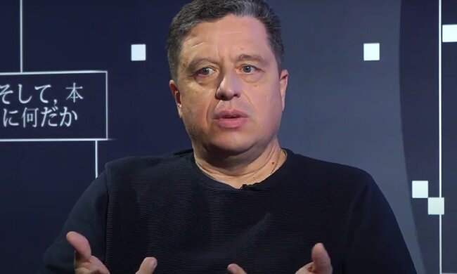 Максим Маньковский