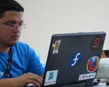 Санкции оставили Крым без популярной ОС 