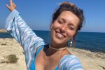Регіна Тодоренко, фото з Instagram