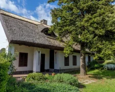 Сільський будинок — житло для внутрішньо переміщених осіб за новою програмою