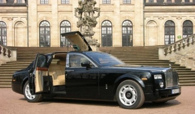 Rolls-Royce 110 років: топ-5 фактів про легендарне авто
