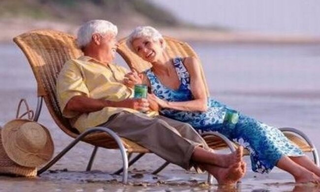 Работа до старости способствует долголетию