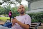 Андрій Бєдняков. Фото: скрін youtube