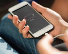 Нам брехали: зруйновано головний міф про зарядку смартфона