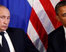 Барак Обама порівняв Путіна з бен Ладеном