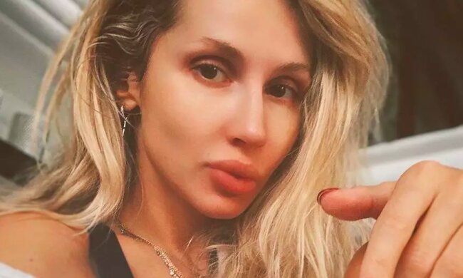 Светлана Лобода, instagram.com/lobodaofficial/