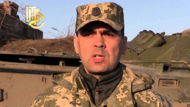 Сепаратисты обстреляли Донбасс 26 раз - пресс-центр АТО
