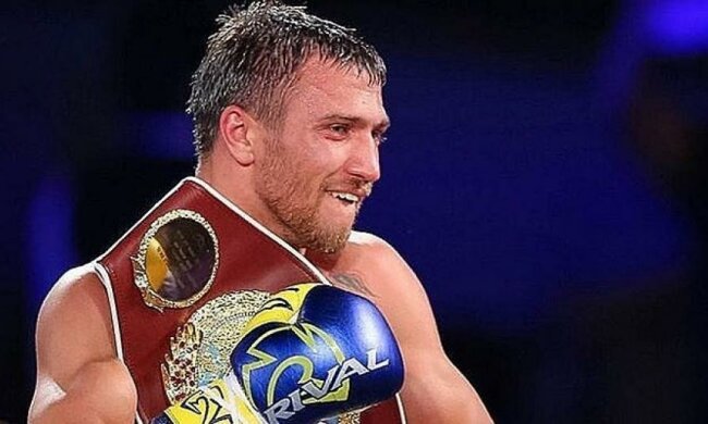 Ломаченко не вірить в перемогу Макгрегора