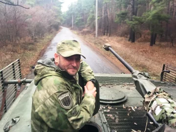Дмитро Ярош (засновник "Української добровольчої армії"