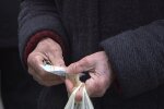 Пенсії, кадр з відео