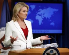 Помічниця Трампа "вказала напрямок" ракетам Путіна