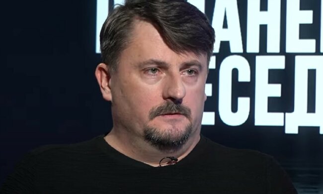 Нинішня ситуація в українській енергетиці насправді далека від благополучної, - Віктор Куртєв