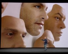 Китайці убезпечили майбутніх власників iPhone X