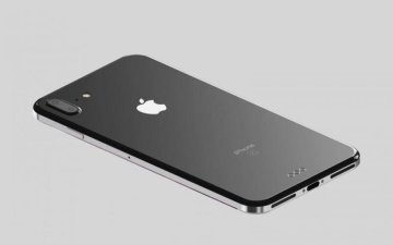 В сеть слили “подтвержденный” дизайн iPhone 8
