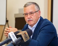 Анатолій Гриценко