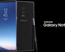 Galaxy Note 8: перші відгуки користувачів