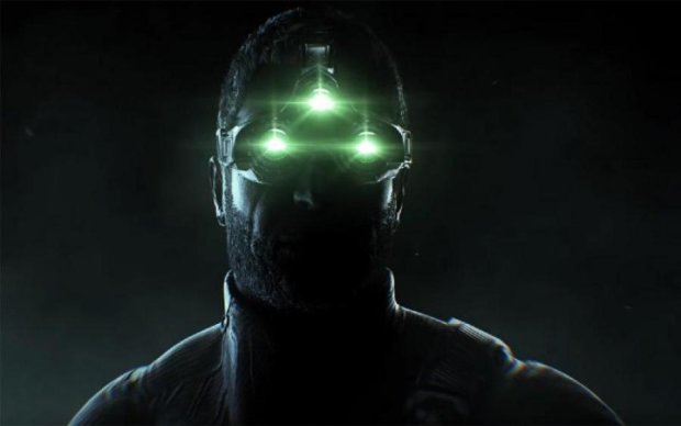 Ubisoft воскресить шпигунську гру Splinter Cell
