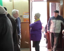 Пенсионеры. Фото: скрин youtube