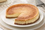 Самый быстрый рецепт медового чизкейка