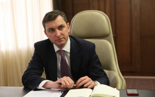 Вслед за Гонтаревой в отставку пошел глава Фонда госимущества