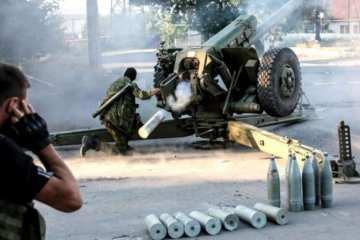 Експерт пояснив, чому Україні не світить летальна зброя