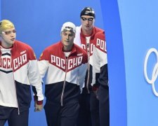 Російських спортсменів освистали на Олімпіаді в Ріо