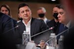 Володимир Зеленський / фото: сайт президента України