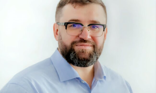 Олег Мальчик
