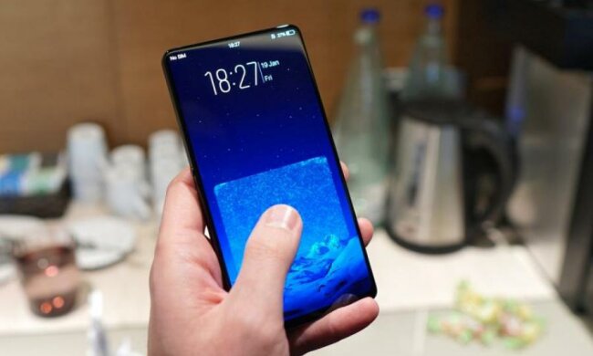 Android-смартфони оснастять головною фішкою iPhone X