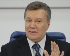 Стало известно, сколько Януковичу светит за госизмену