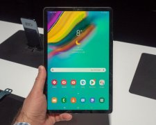 Samsung Galaxy Tab S5