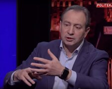 Томенко розкрив справжні плани "Слуги народу" та "Голосу" щодо ринку землі: "Мусять реалізувати свої зобов’язання перед спонсорами"