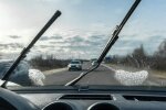 Обычные плоскогубцы и ткань: простой способ избавиться от скрипа ваших дворников