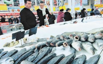 Смертоносные морепродукты: эта рыба пострашнее Насти Рыбки