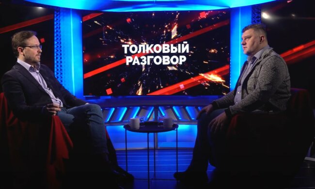 Это самый чувствительный «под дых» Европы, - Александр Новохатский об Украине