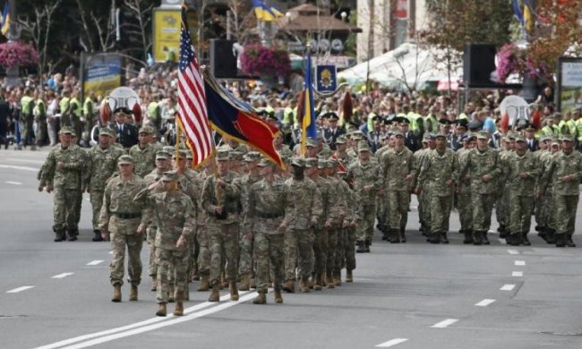 "Кошмар" врагов Украины оказался удобным и надежным