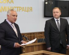 З Франківщини забрали ще одного чиновника Порошенко: губернатор Шмигаль звільнив головного медика області