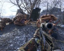 Хакеры взломали Metro Exodus за 5 дней