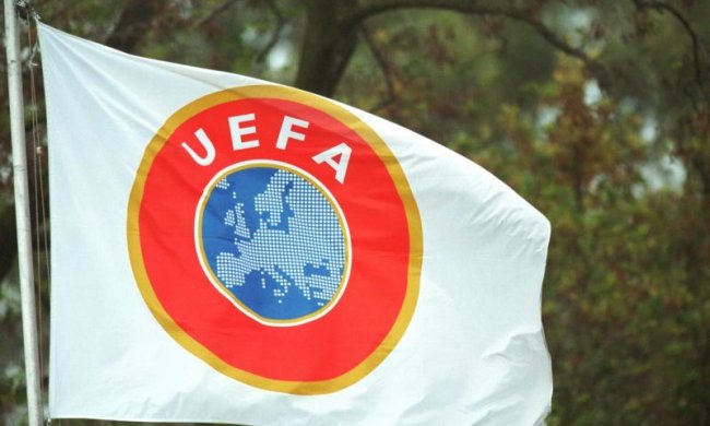УЄФА буде розвивати футбол в Криму без прив'язки до Росії