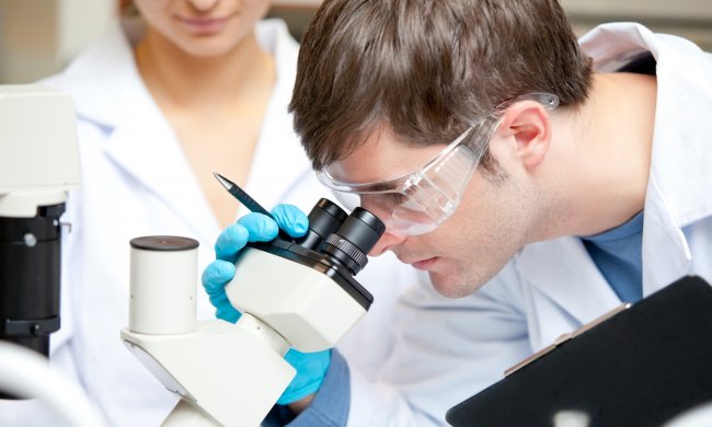 Вчені знайшли ліки для безпечного сексу: можете розслабитися