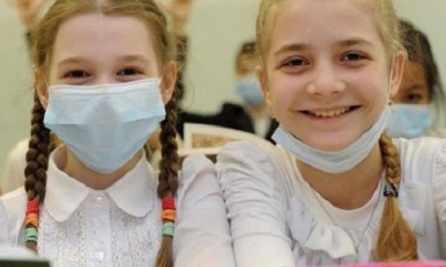  Грип в Україні почав відступати