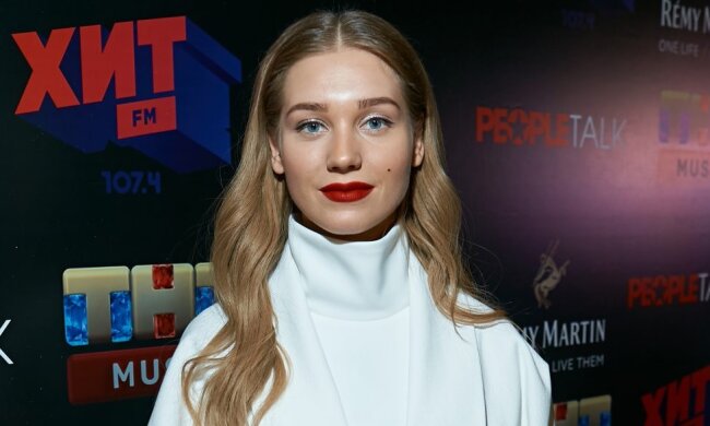 Христина Асмус