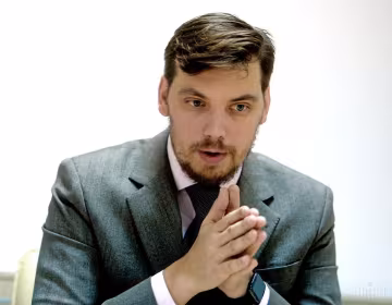 “Ви гарний кухар”: прем'єр-міністр Гончарук змінив професію, українці шоковані