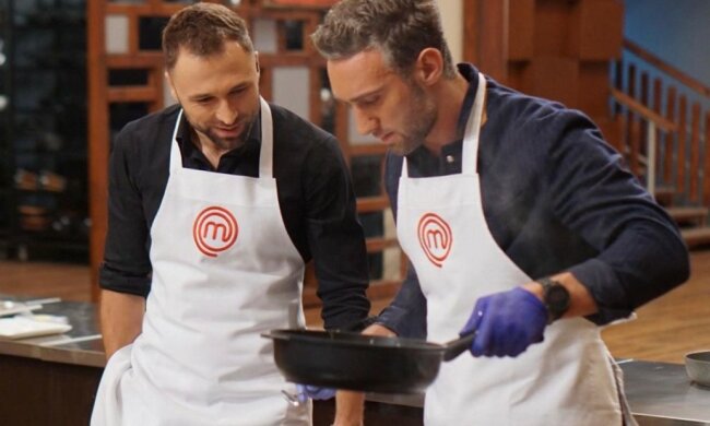 Иракли Макацария, фото: Instagram