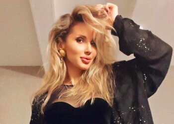 Світлана Лобода, instagram.com/lobodaofficial/