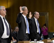 Apple снова победил Samsung