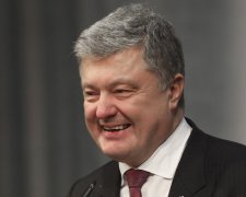 Порошенко рассказал то, о чем знает только жена: было дело