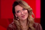 Анна Саліванчук. Фото: скрін youtube