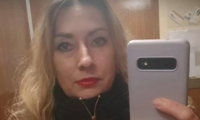 ЗМІ: Українські спецслужби мають перевірити донеччанку Наталію Величко