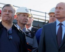 Будущее накрылось: олигархи застыли в ожидании санкций